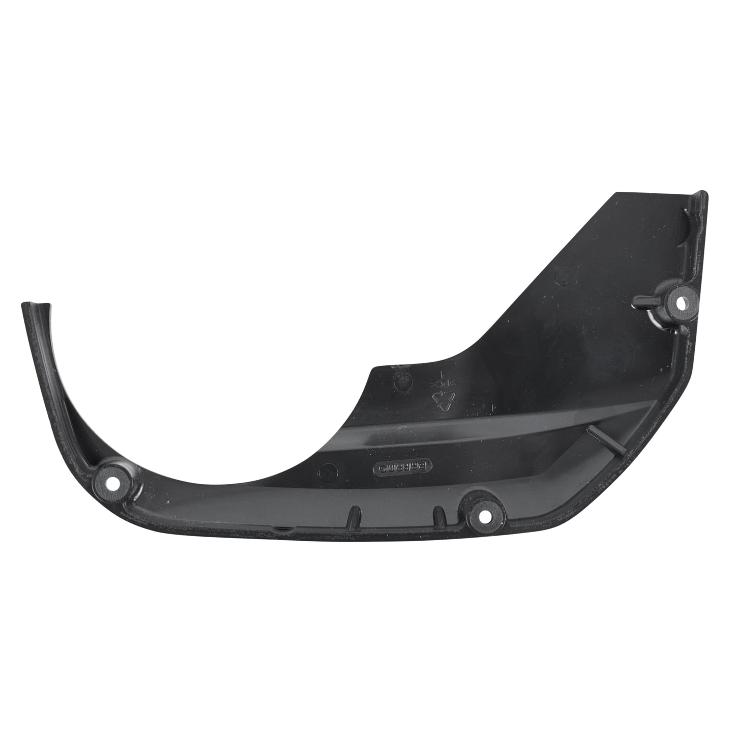 Couvercle latéral VAE Bafang M210
