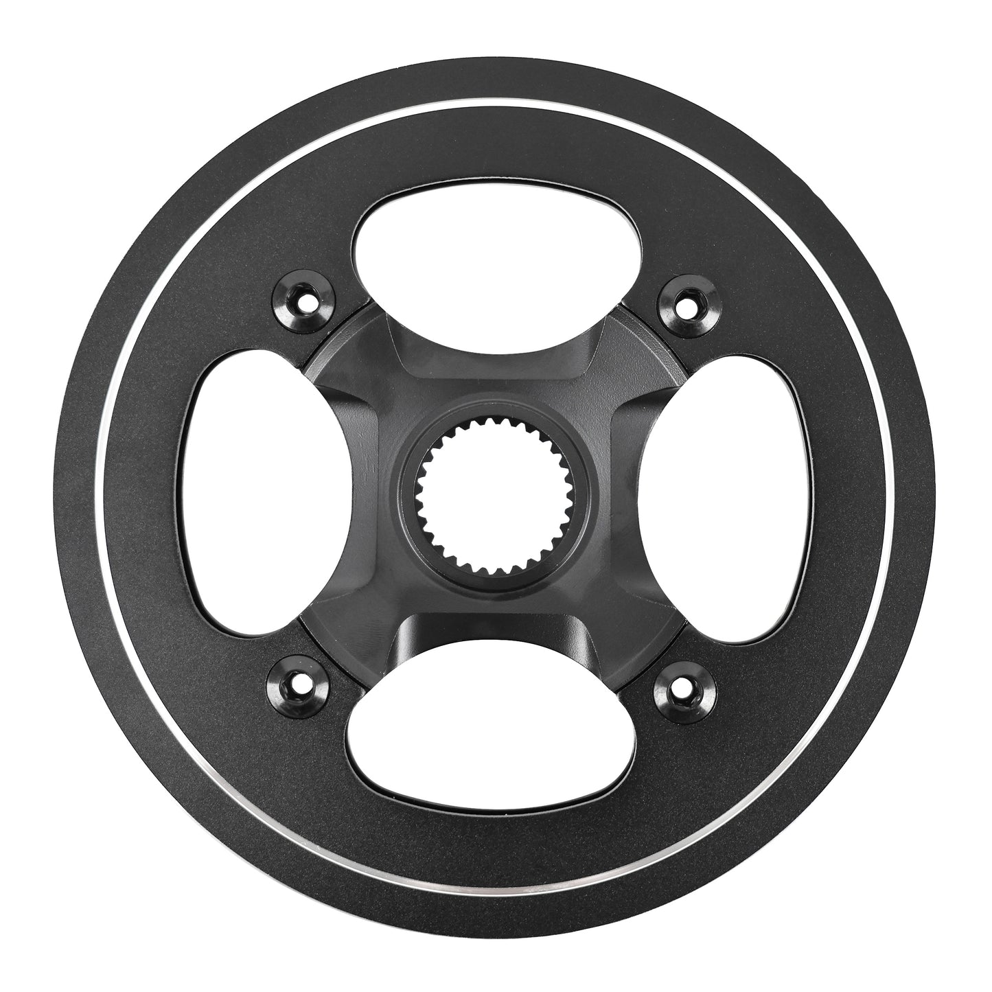 Plateau VAE Bafang spider M200/M300/M400 38d