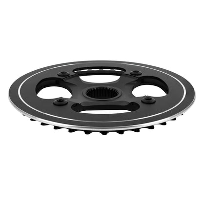 Plateau VAE Bafang spider M200/M300/M400 38d