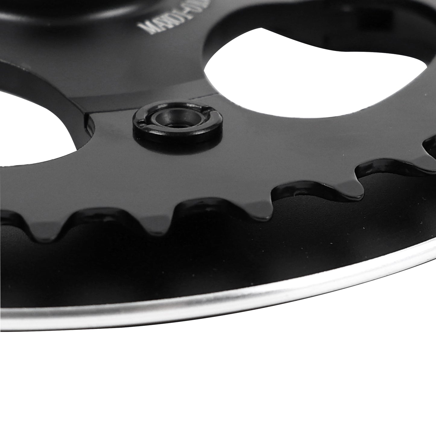 Plateau VAE Bafang spider M200/M300/M400 38d