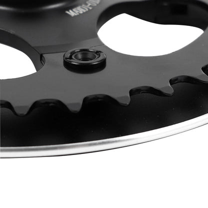 Plateau VAE Bafang spider M200/M300/M400 38d