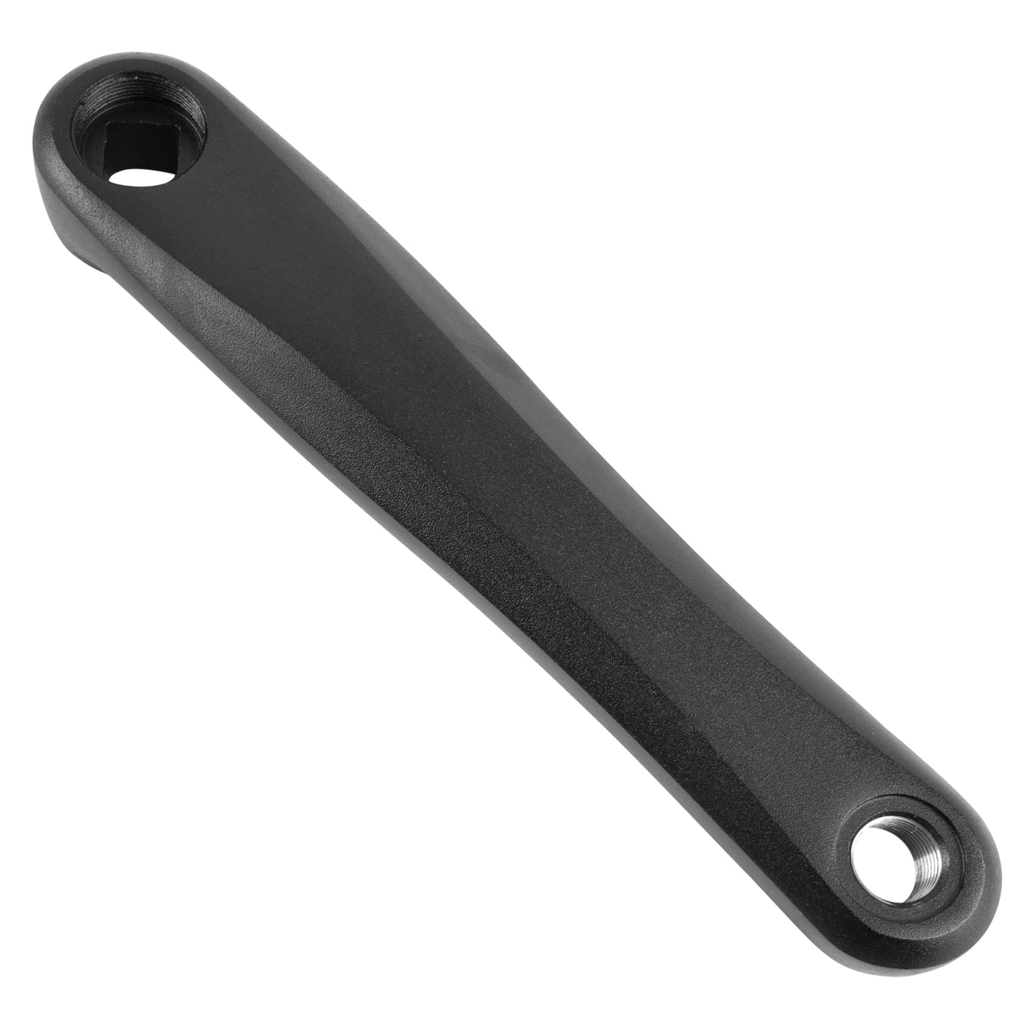 Manivelle droite VAE Bafang M210 170 mm