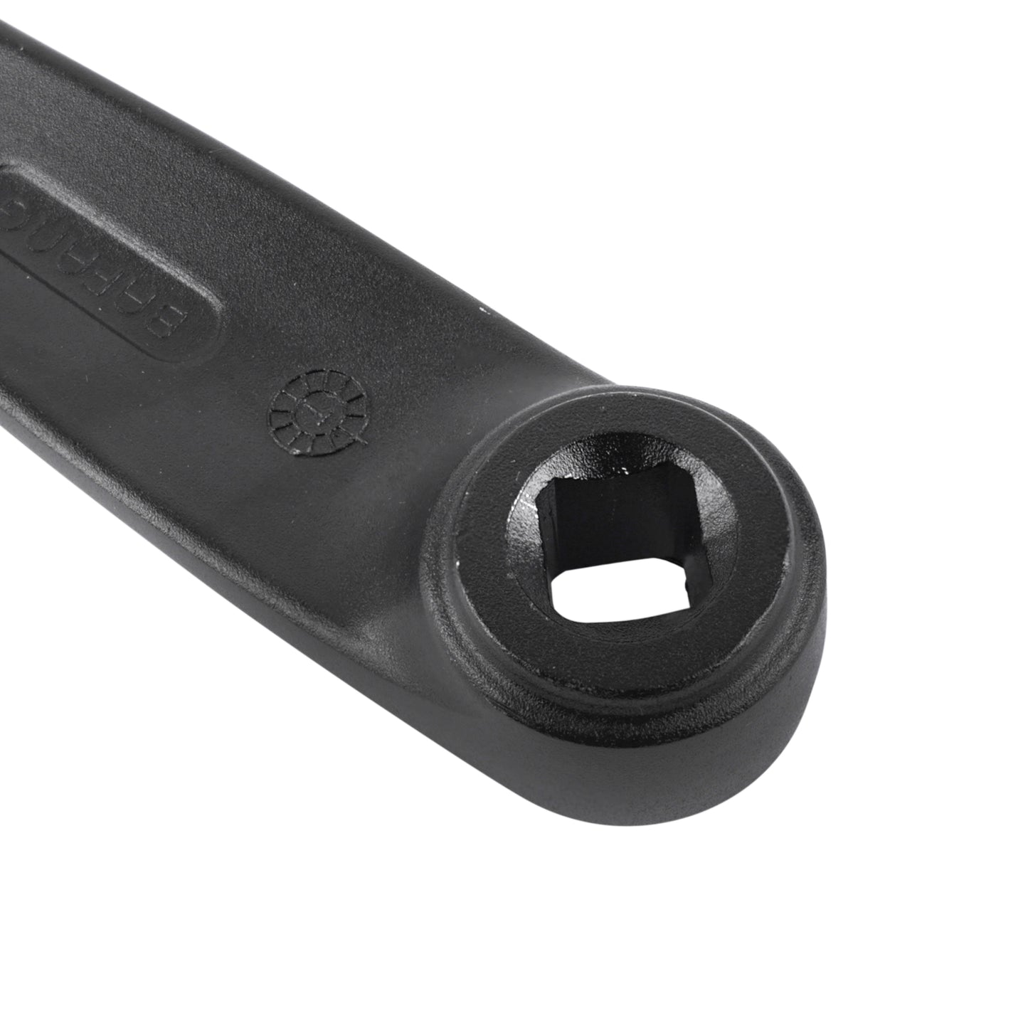 Manivelle droite VAE Bafang M210 170 mm