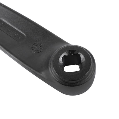 Manivelle droite VAE Bafang M210 170 mm
