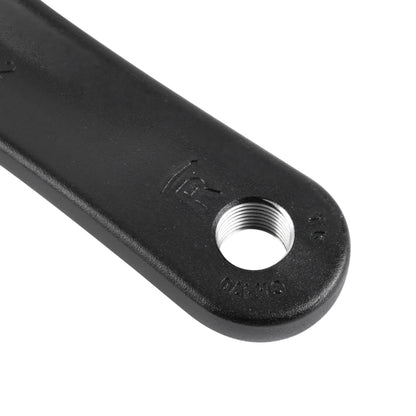 Manivelle droite VAE Bafang M210 170 mm