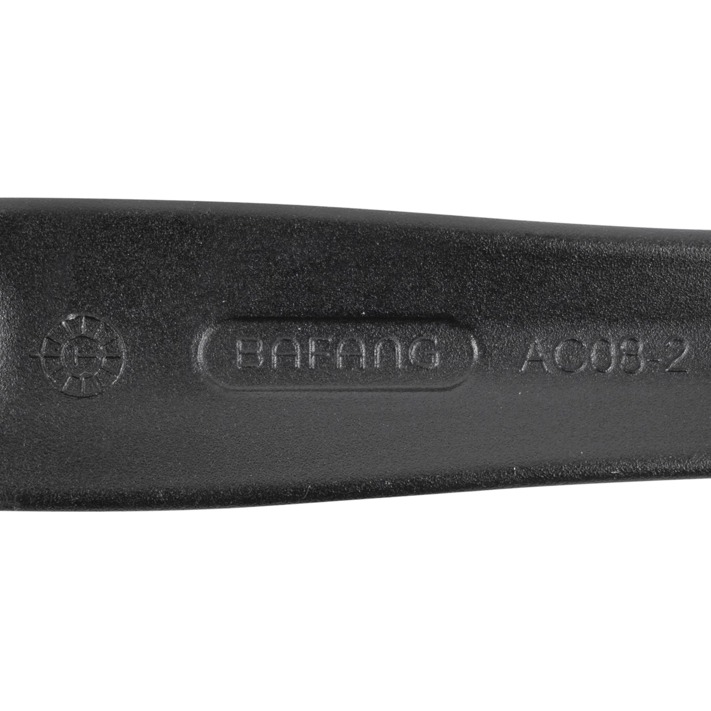 Manivelle droite VAE Bafang M210 170 mm