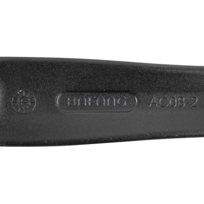 Manivelle droite VAE Bafang M210 170 mm