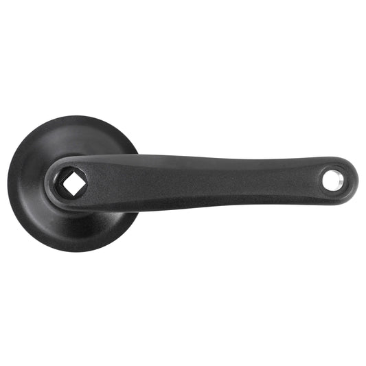 Right Crank Arm E-bike Bafang M210 170 mm Black
