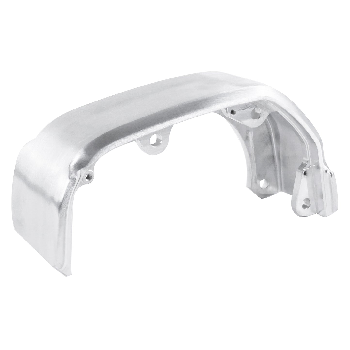 Support moteur VAE Bafang M210