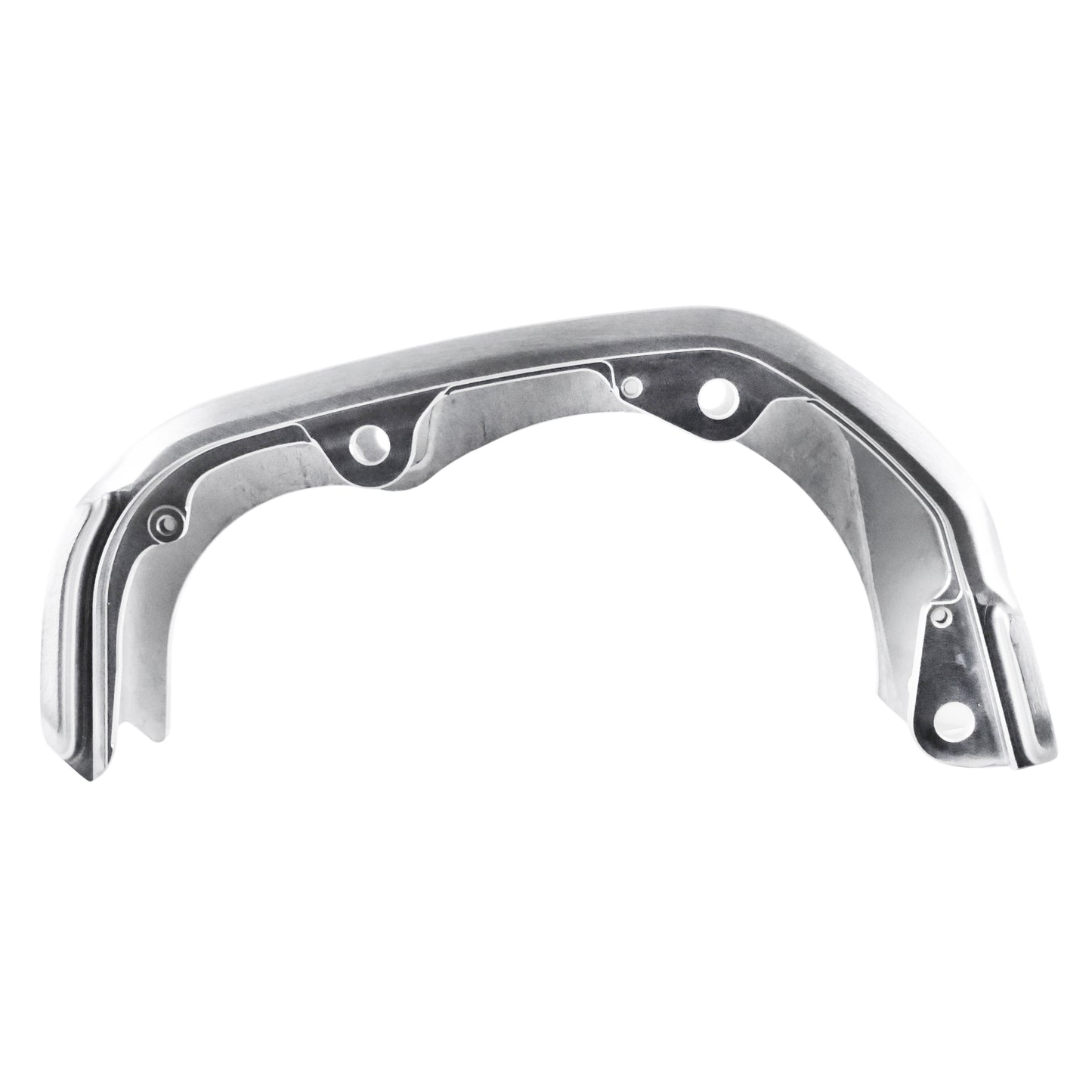 Support moteur VAE Bafang M210