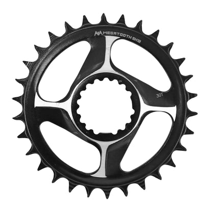 Plateau VTT direct mount FSA Afterburner 30D mono 11-12V