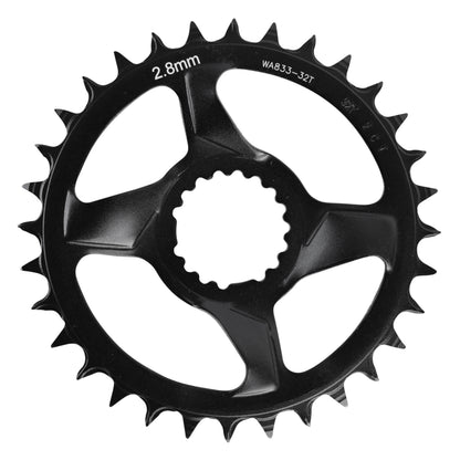 Plateau VTT direct mount FSA Afterburner 32D mono 11-12V
