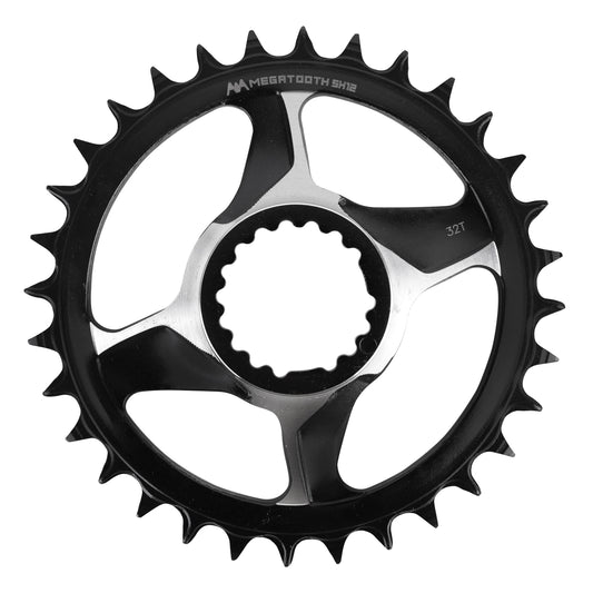 Plateau VTT direct mount FSA Afterburner 32D mono 11-12V