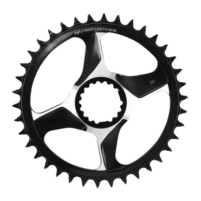 Plateau VTT direct mount FSA Afterburner 38D mono 11-12V