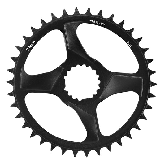 Plateau VTT direct mount FSA Afterburner 38D mono 11-12V