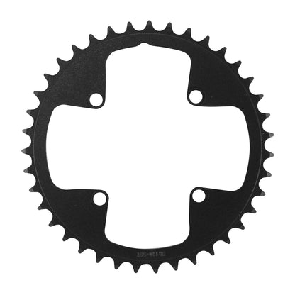 Plateau route 4 bras FSA SLK Energy Gossamer D90 39D 11V