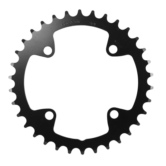 Plateau route 4 bras FSA Omega Vero Pro D90 34D double 11V