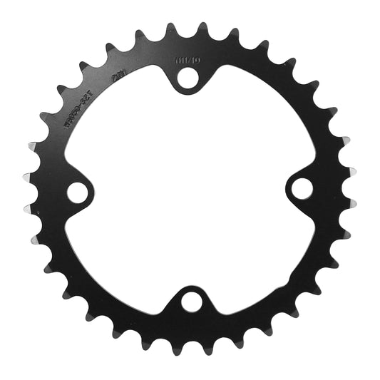 Plateau route 4 bras FSA Omega Vero Pro D90 32D double 11V