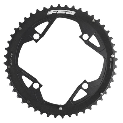 Plateau route 4 bras FSA Gossamer Pro D120 48D double 11V