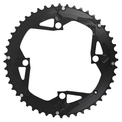 Plateau route 4 bras FSA Gossamer Pro D120 48D double 11V