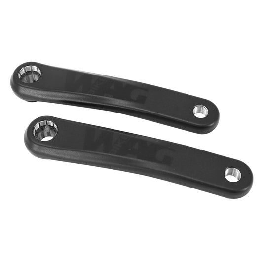 PCP E-bike cranks 170mm ISIS Yamaha Bosch