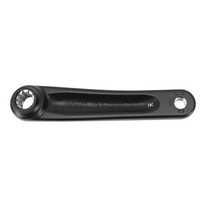 PCP E-bike cranks 170mm ISIS Yamaha Bosch