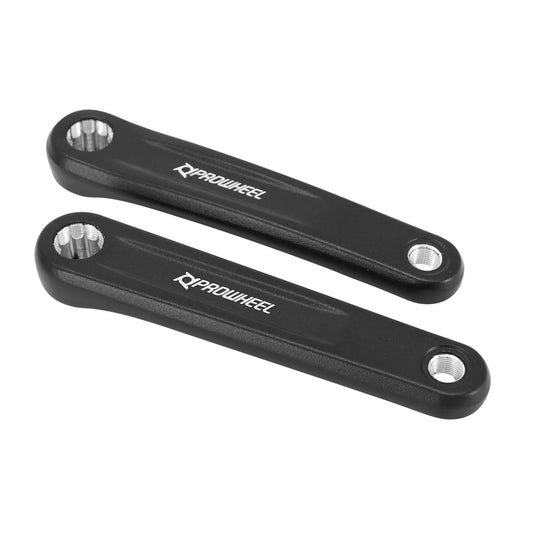 Crank Arms E-Bike PCP 170mm ISIS Brose