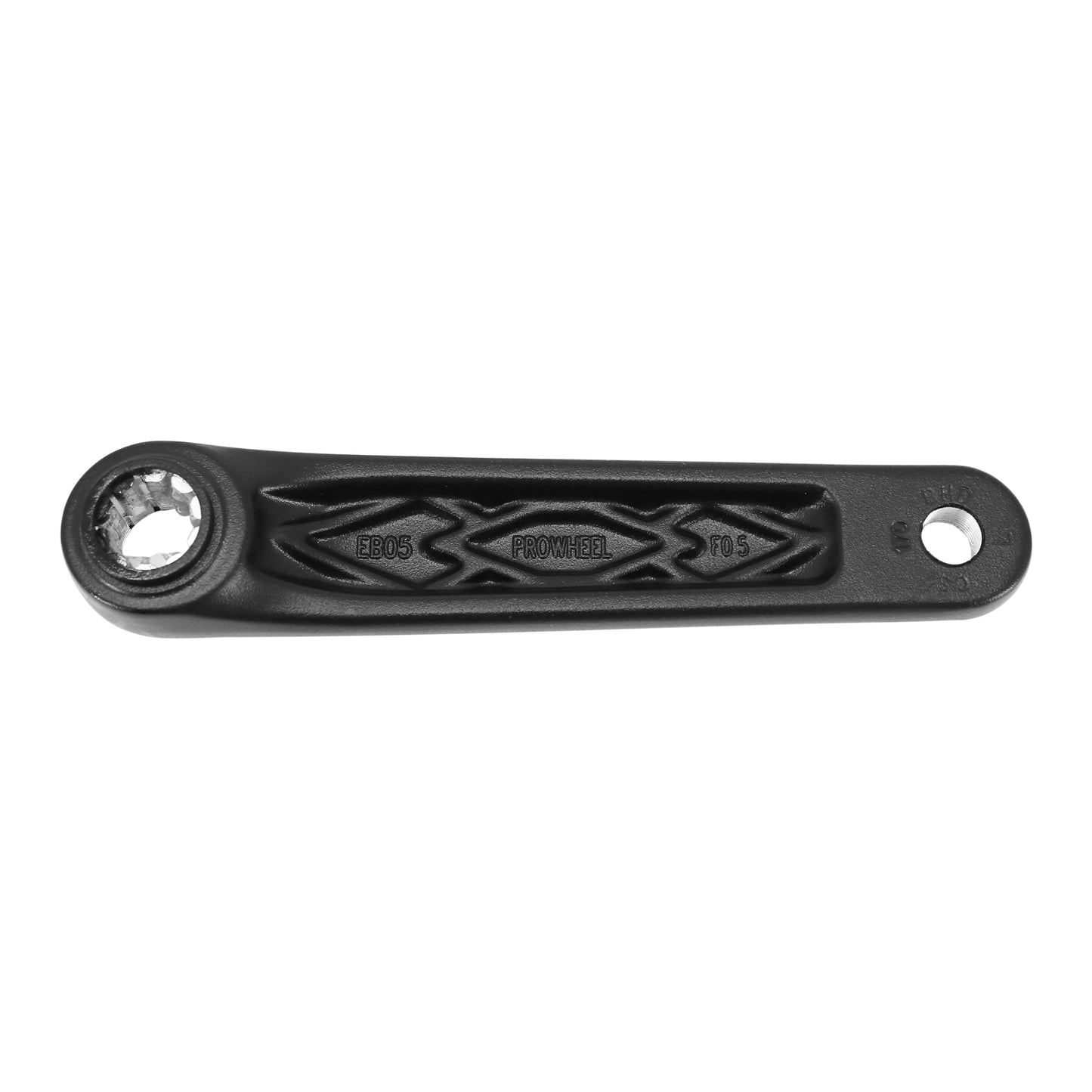 Manivelles VAE PCP 170mm ISIS Brose