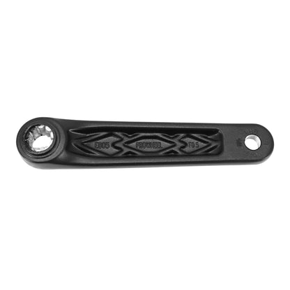 Manivelles VAE PCP 170mm ISIS Brose