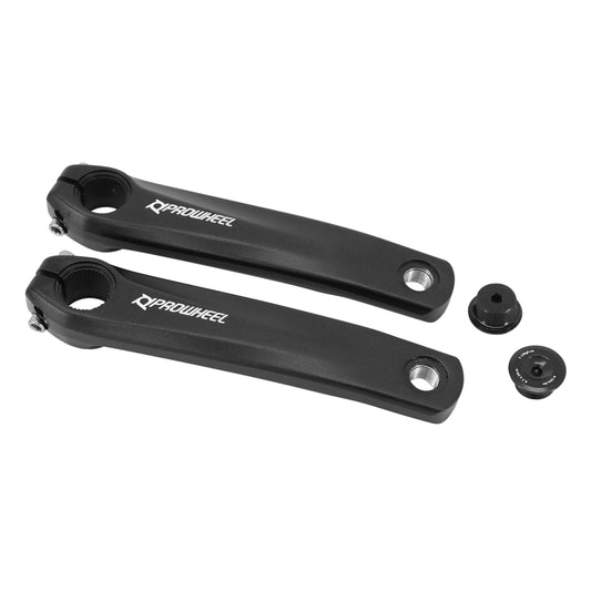 Shimano E8000 165mm PCP E-Bike Cranks