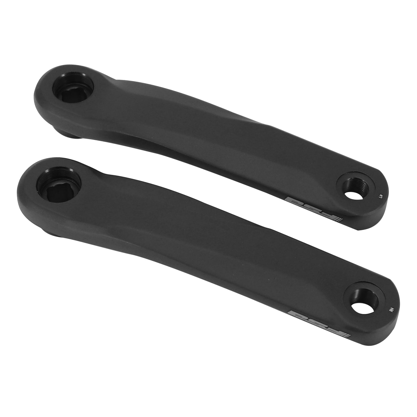 Manivelles VAE FSA CK-745 165mm Shimano E5000