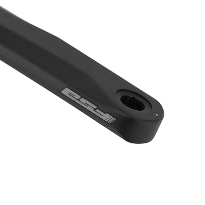 Manivelles VAE FSA CK-745 165mm Shimano E5000