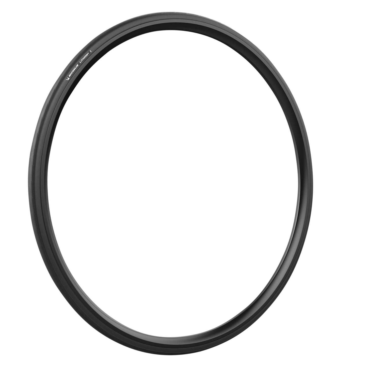 Road Tyre 700 X 25 Michelin Lithion 4 Black TS (25-622)