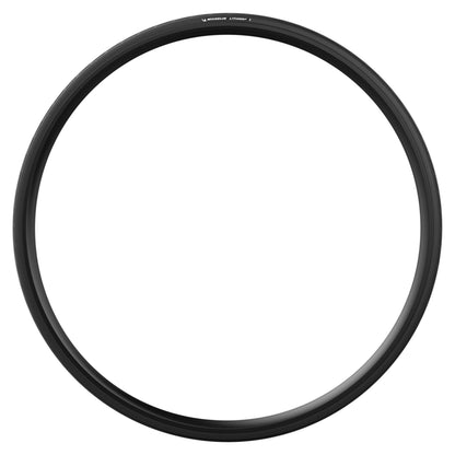 Road Tyre 700 X 25 Michelin Lithion 4 Black TS (25-622)