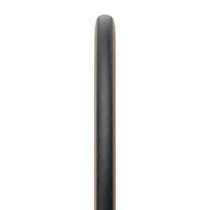 Pneu Route 700 X 25 Michelin Lithion 4 Noir-Beige TS (25-622)