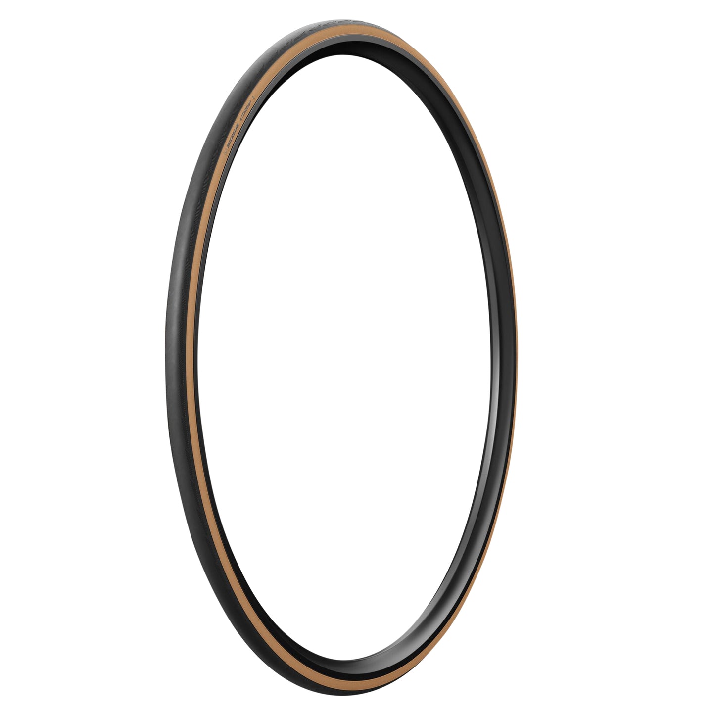 Pneu Route 700 X 25 Michelin Lithion 4 Noir-Beige TS (25-622)