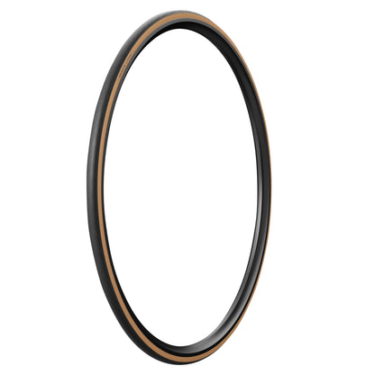 Pneu Route 700 X 25 Michelin Lithion 4 Noir-Beige TS (25-622)