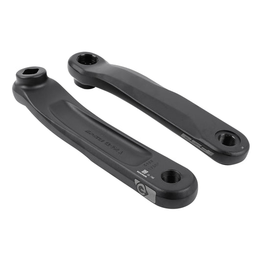 Manivelles VAE FSA CK-745 175mm Shimano E5000