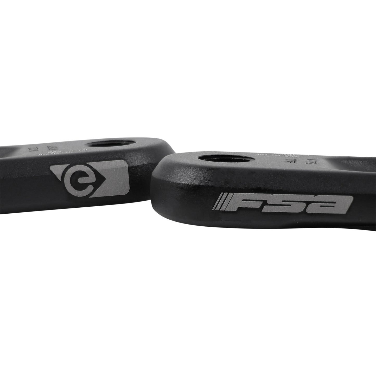 Manivelles VAE FSA CK-745 175mm Shimano E5000
