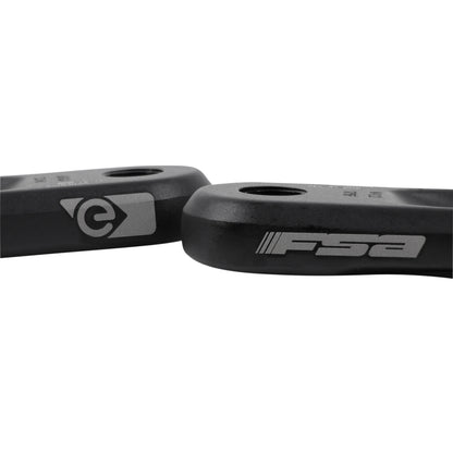 Manivelles VAE FSA CK-745 175mm Shimano E5000