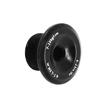 Vis manivelle VAE PCP Bafang M15x1x14.5 mm