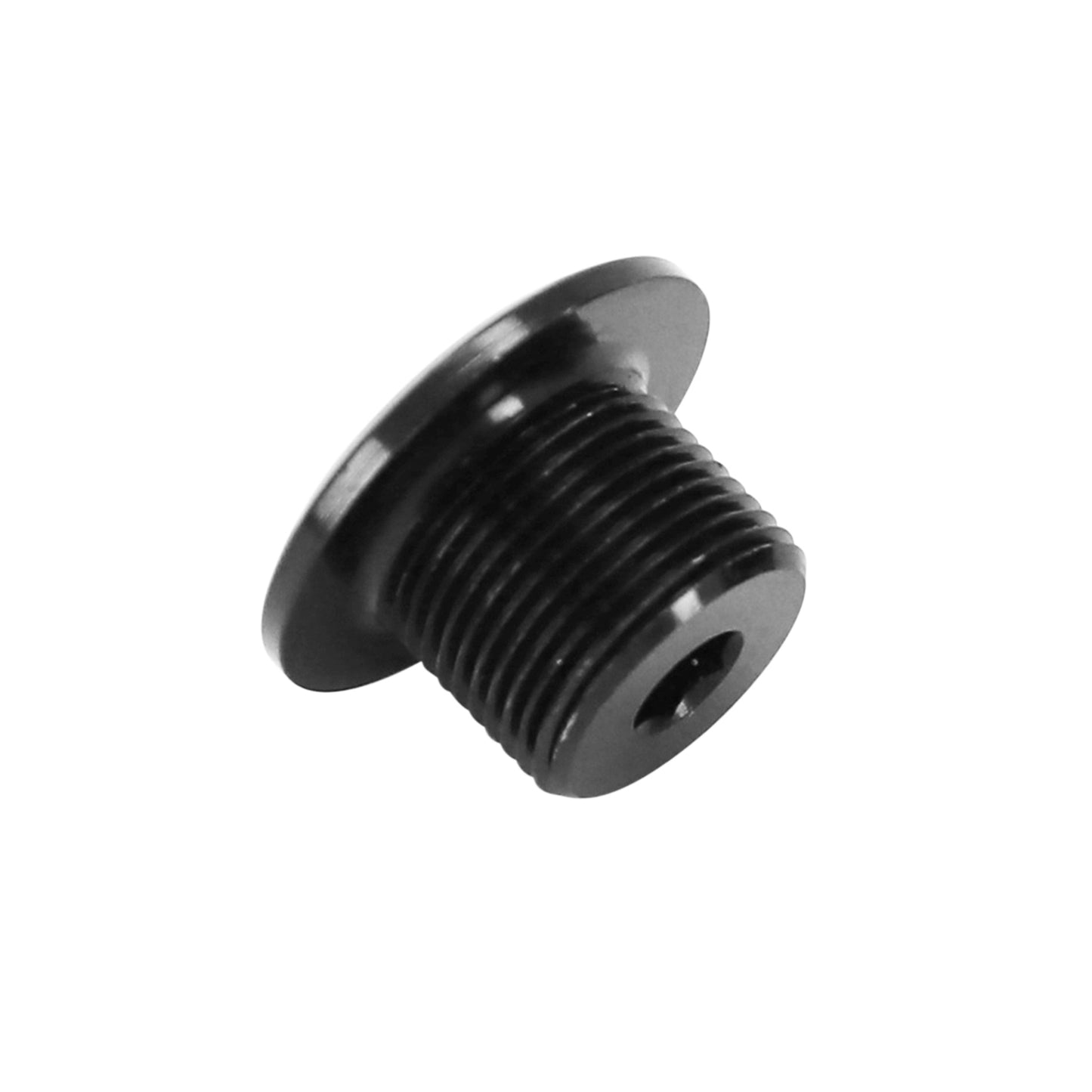 Vis manivelle VAE PCP Bafang M15x1x14.5 mm