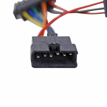 36V - 72V Scooter Alarm including 2 PCP remotes