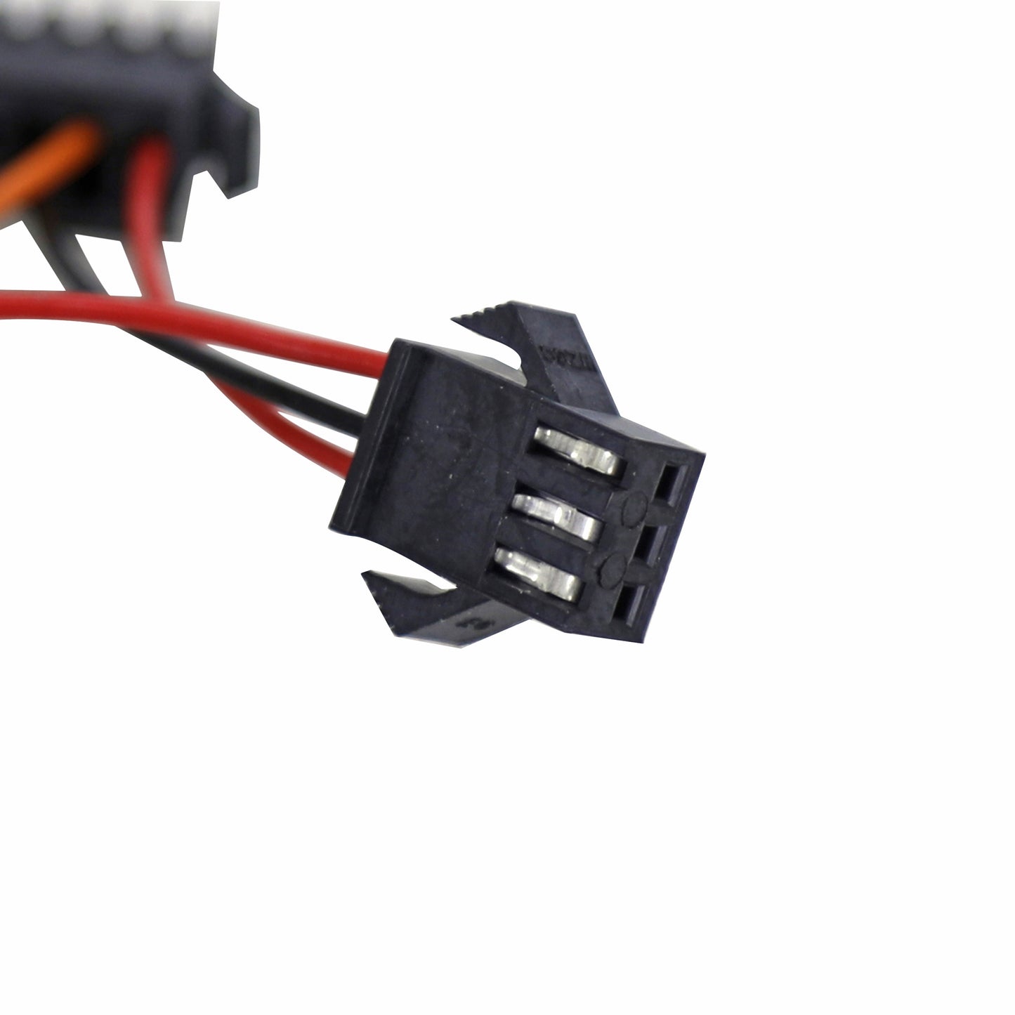 36V - 72V Scooter Alarm including 2 PCP remotes