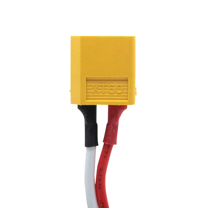 Scooter alarm 36v - 48v xt60 connector included 2 remote controls PCP