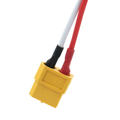 Scooter alarm 36v - 48v xt60 connector included 2 remote controls PCP