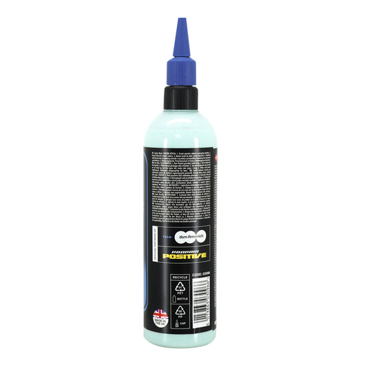 Lubrifiant vélo chaîne Weldtite TF2 dry wax / cire sèche (400 ml)