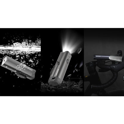 Igpsport vs800 Smart Bike Headlight