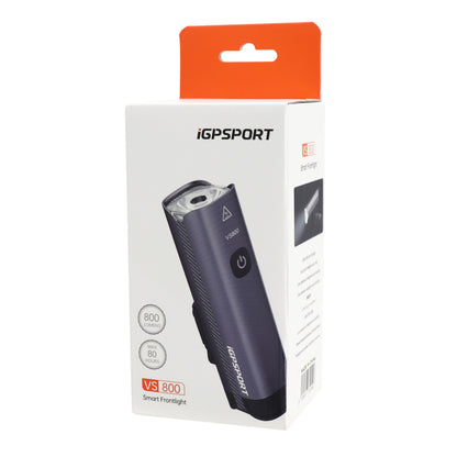 Igpsport vs800 Smart Bike Headlight