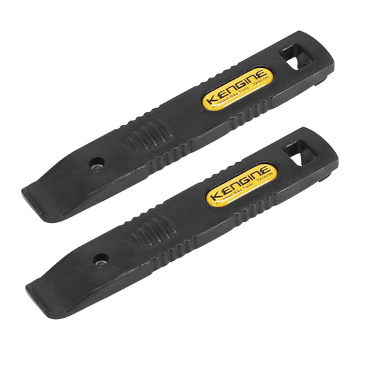 Démonte-pneu vélo PCP noyau acier noir
